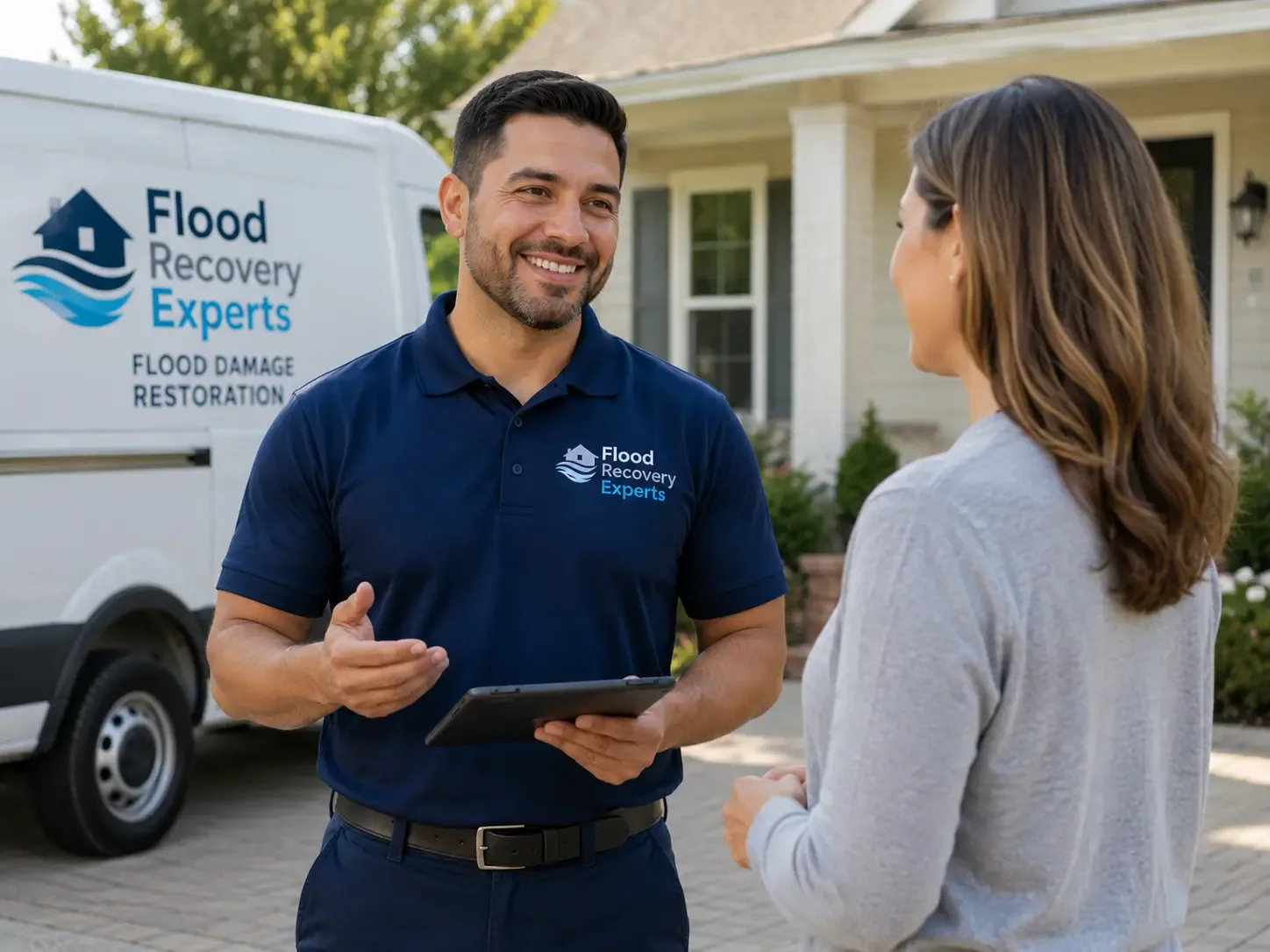 Flood Damage Cleanup Brielle, NJ FAQs